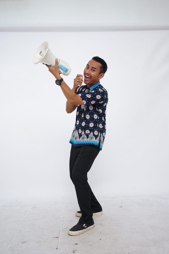 Barnabas Kresna R., S.Pd.